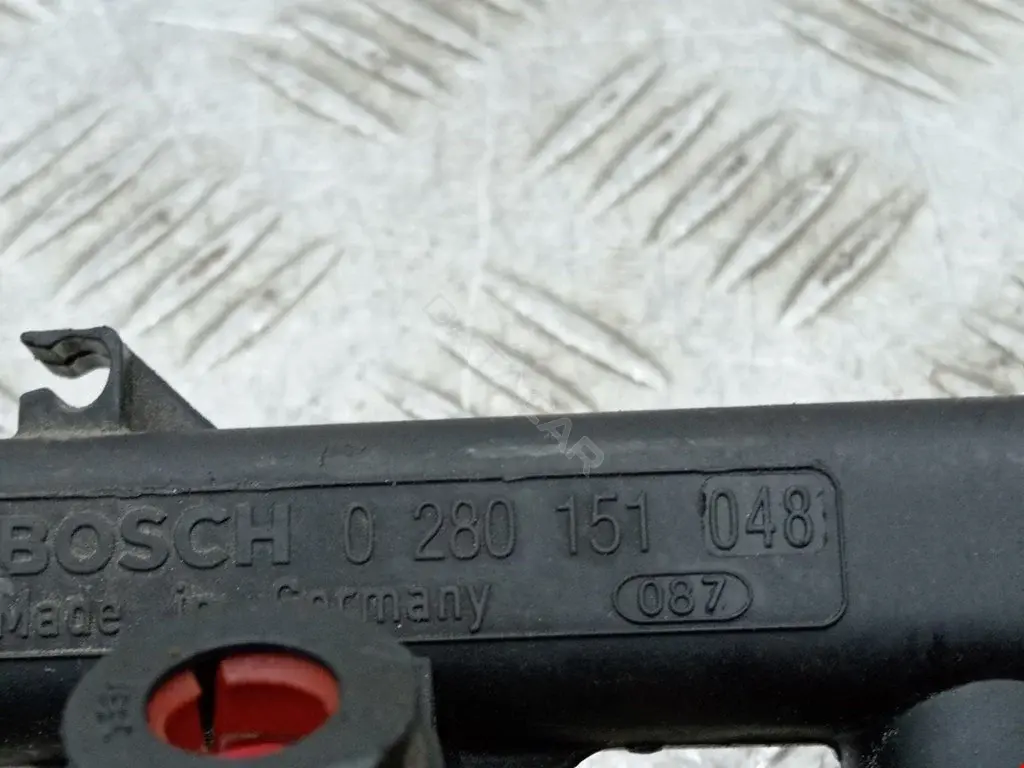 Форсунки 0280155769, 46469864, 60667012