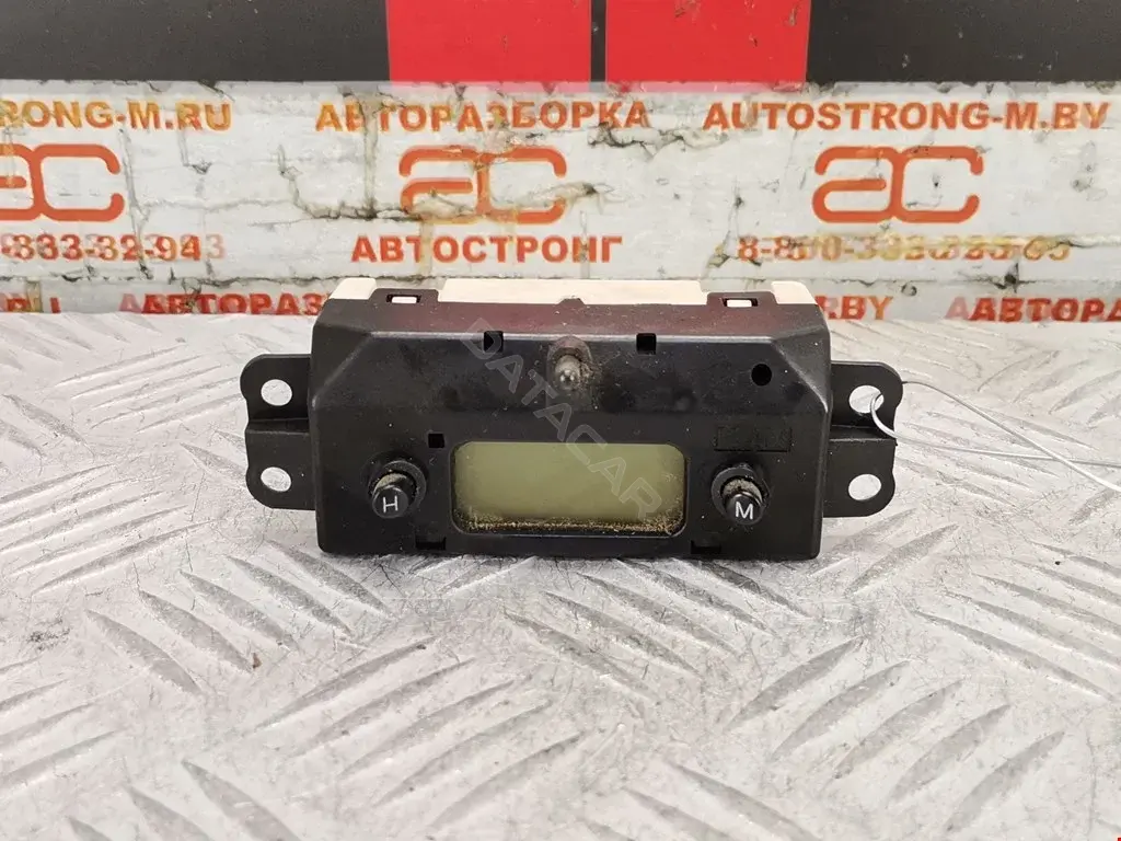Часы 98AB15000CCW