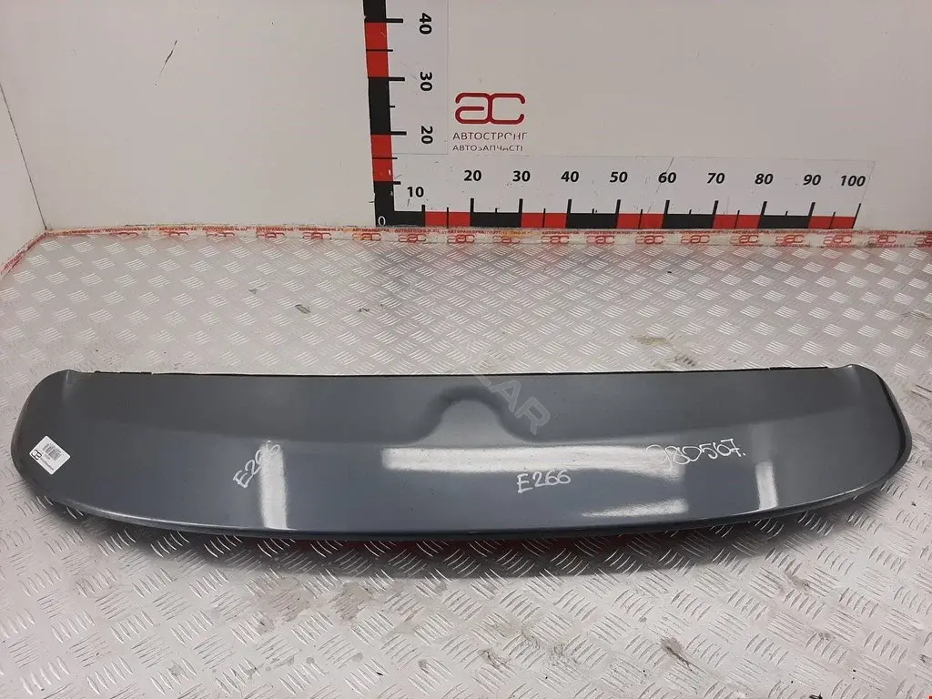 Спойлер задний 8742P8