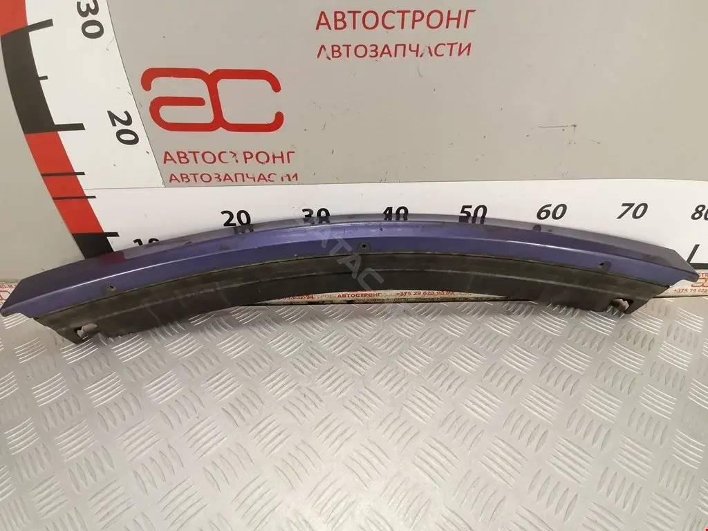 Спойлер задний 98650460901