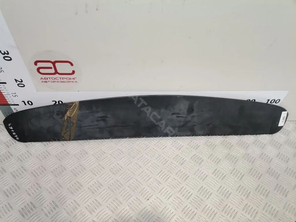 Спойлер задний 8742Q8