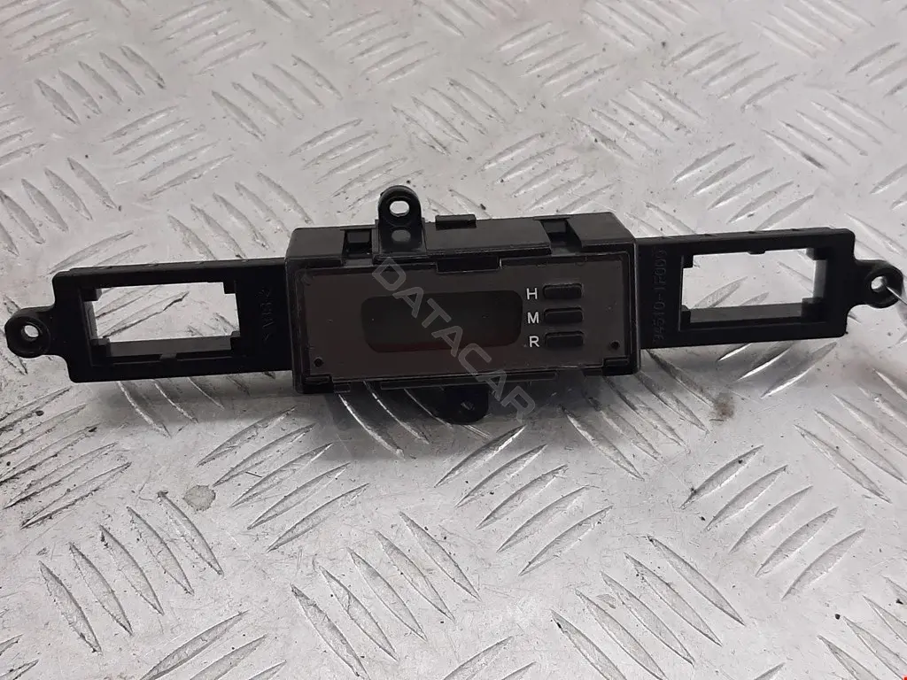 Часы 945101F000