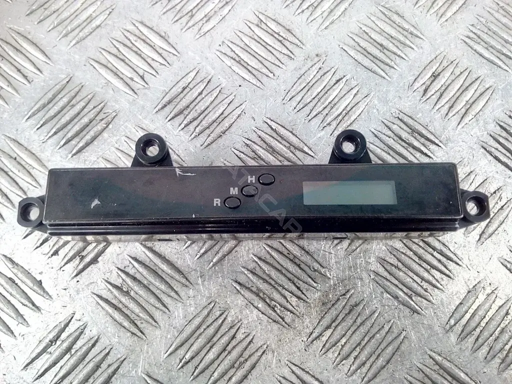 Часы 945201G900