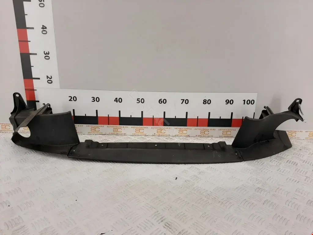 Защита радиатора 74111SMGE00, 74111SMGE500