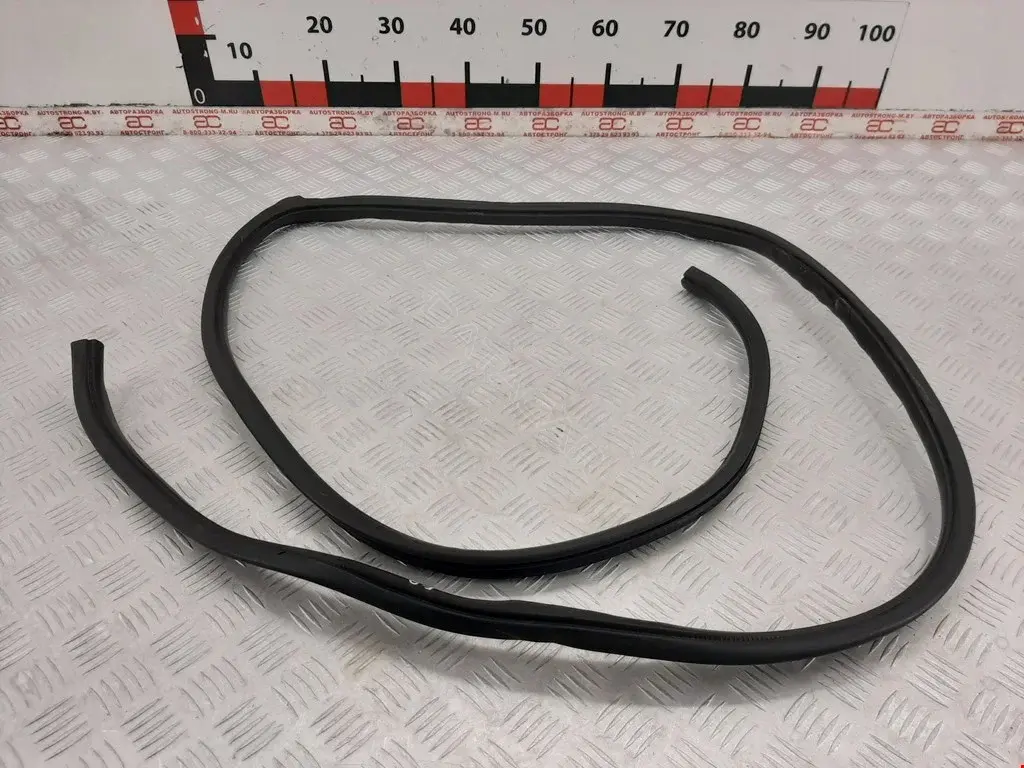 Уплотнитель двери 76921CA012