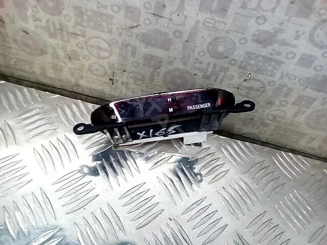 Часы 83910-20780, 8391020790