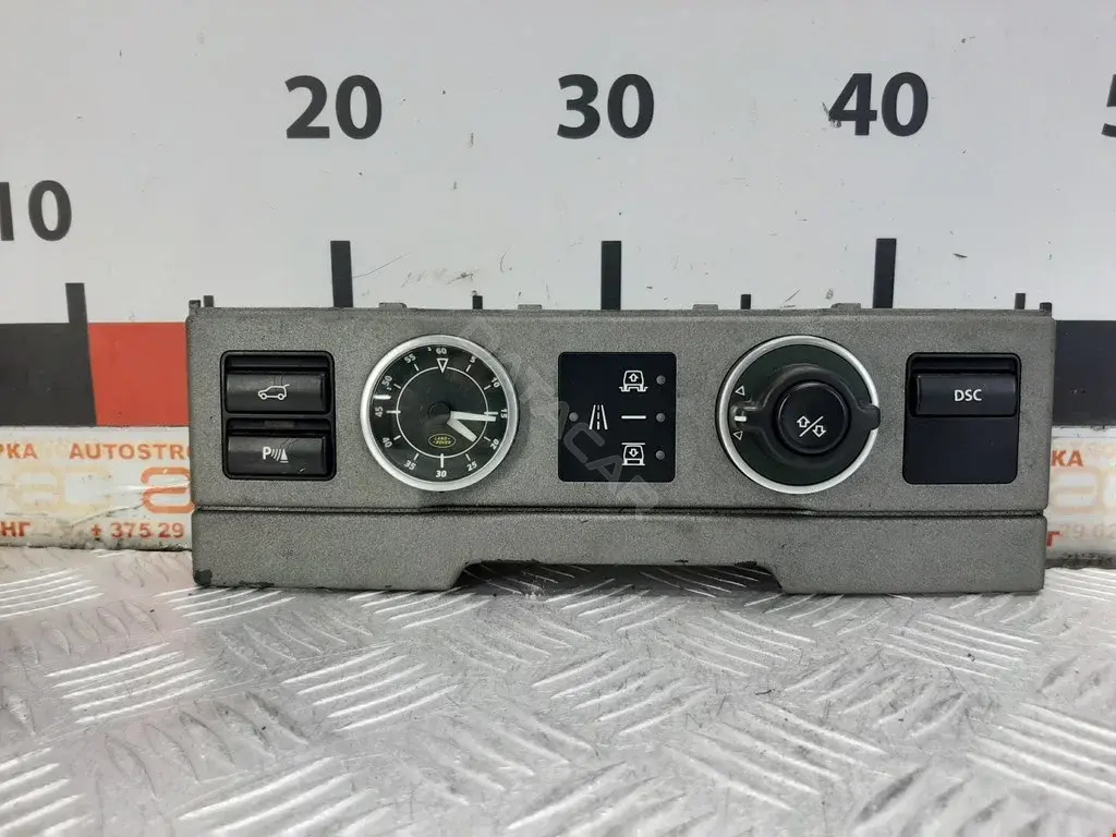 Часы 6213690178501, YUL000072PUY