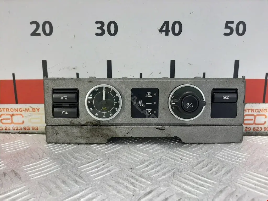Часы 6213690178501, YUL000072PUY