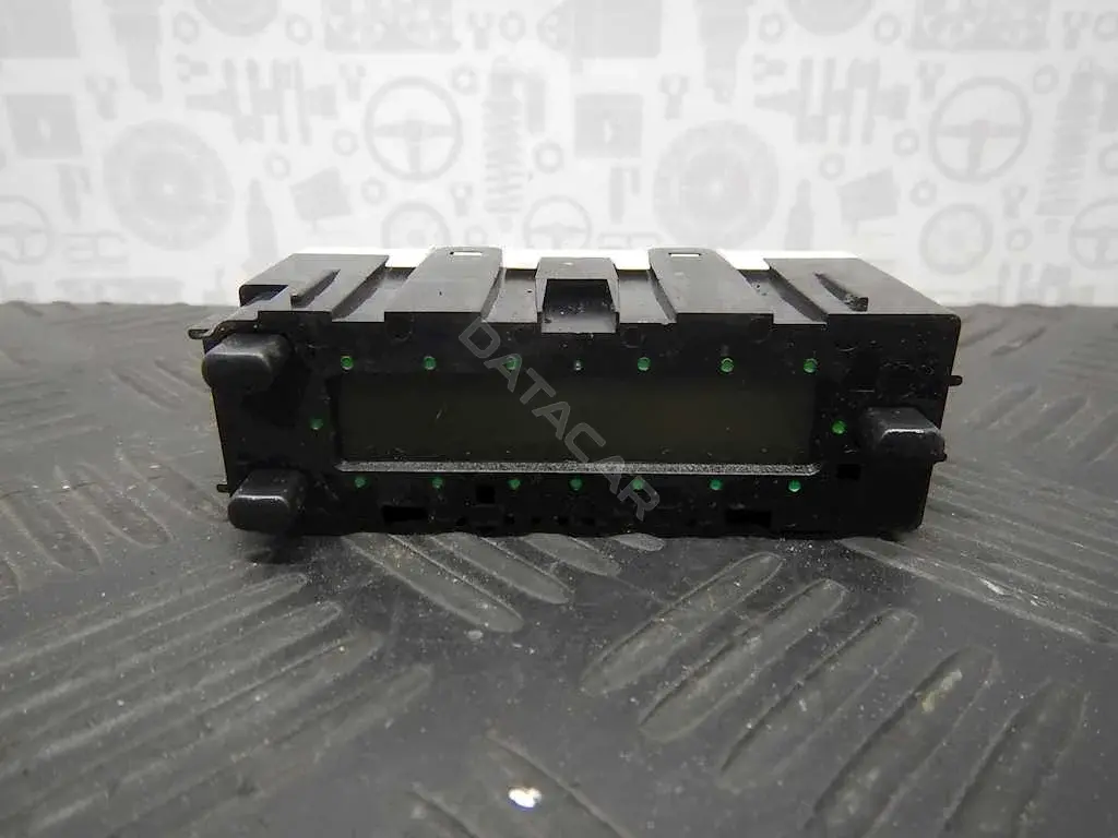 Часы 6155N6