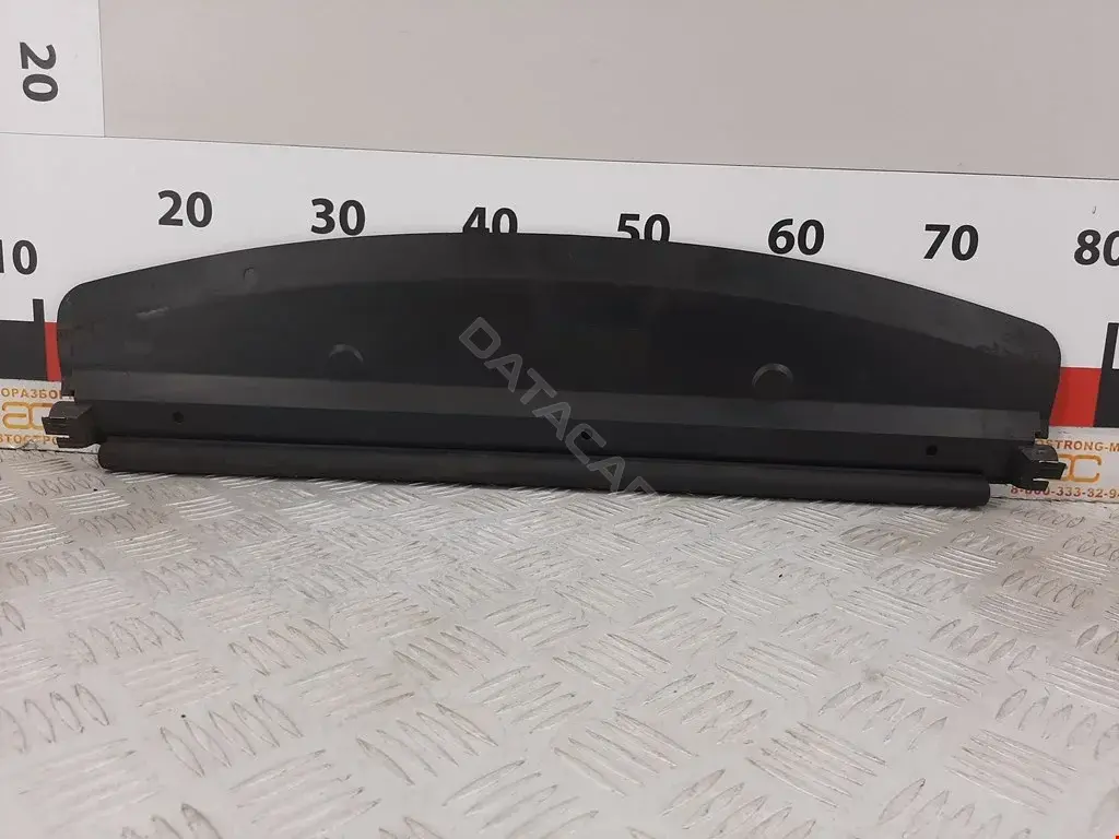 Защита радиатора 51718402420