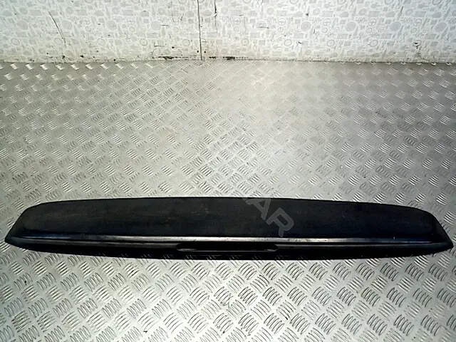Спойлер задний 74909S0XA01