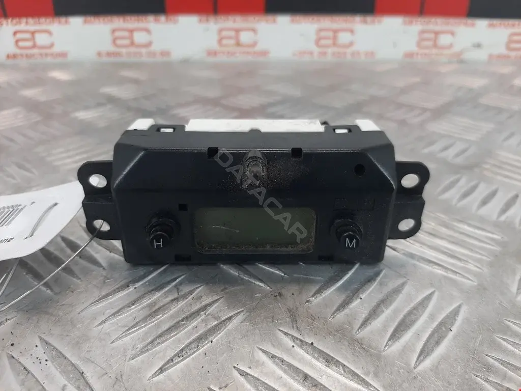 Часы 98AB15000CCW