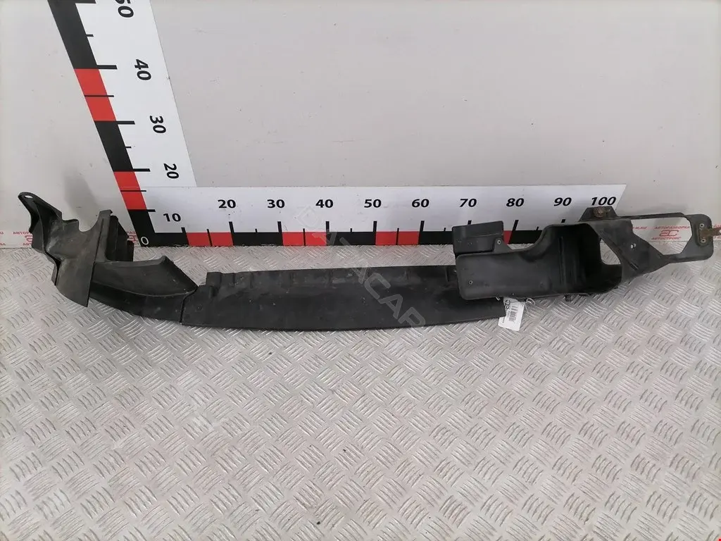Защита радиатора 741111SMGE500, 74111SMJE00
