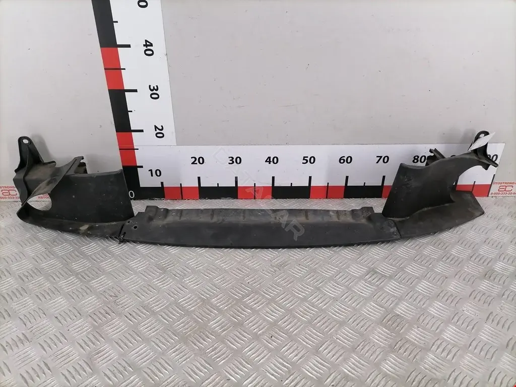 Защита радиатора 74111SMG, 74111SMGE00