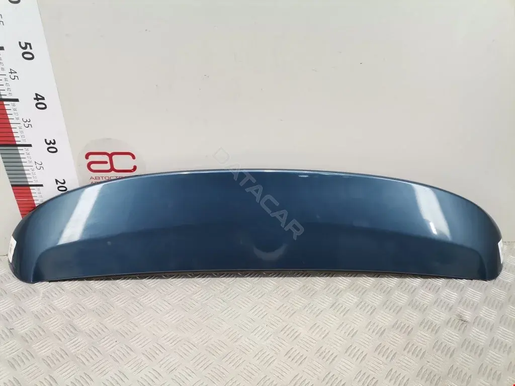 Спойлер задний 8742P8