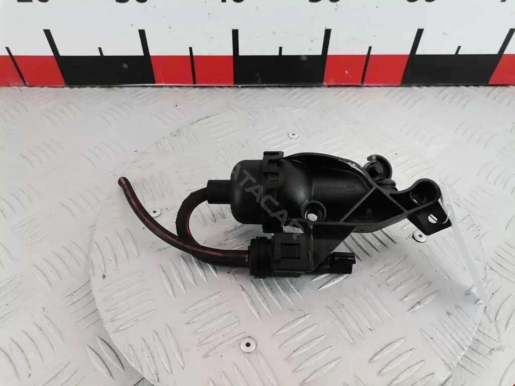 Исполнительный узел DISA 2900315469, 93191220