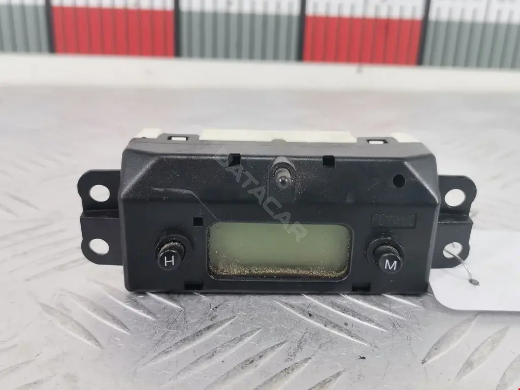 Часы 98AB15000CCW
