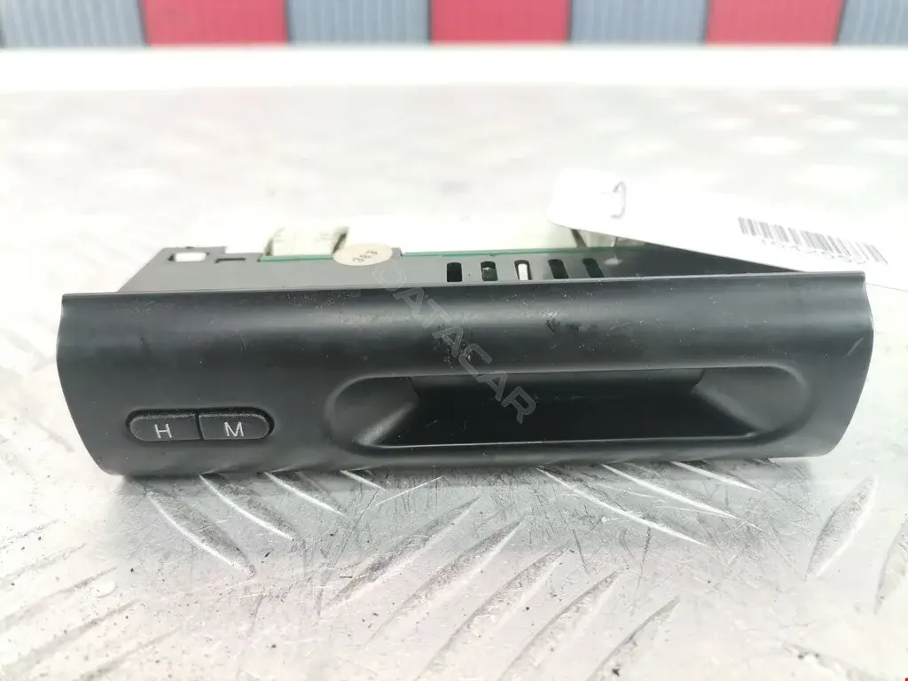 Часы 7239882, 96BB15000BA