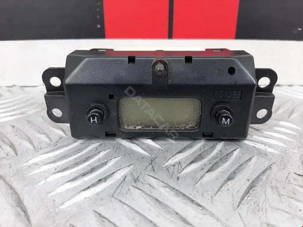 Часы 98AB15000CCW