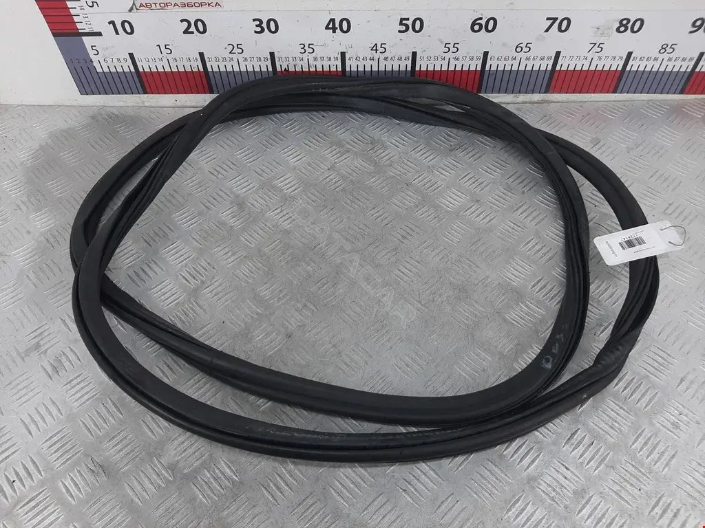 Уплотнитель двери 8R0831721D, 8R0831721G