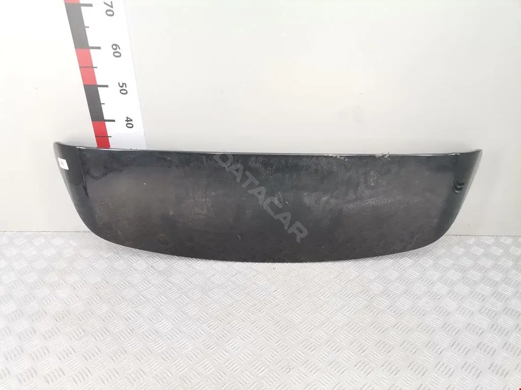 Спойлер задний 7608548043