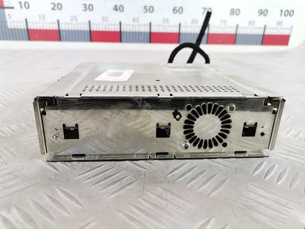 TV тюнер 4D0919146B