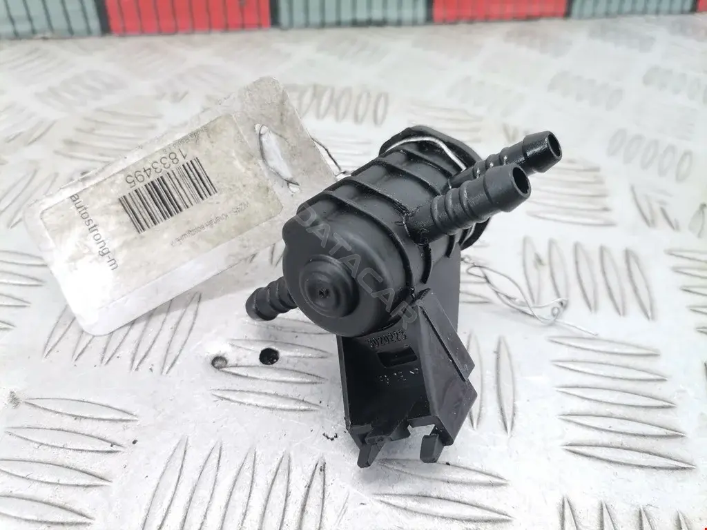 Клапан воздушный 6R0127247B