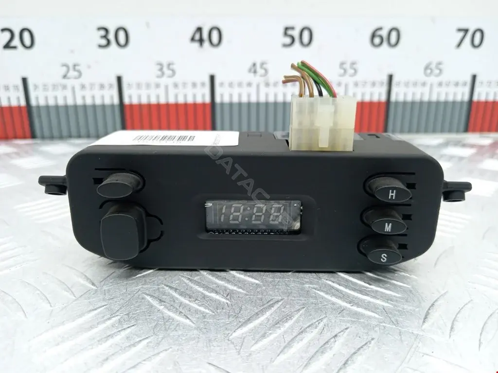 Часы 8110021000