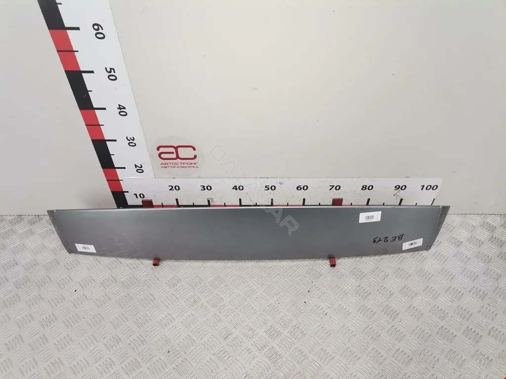 Спойлер задний 51717061467