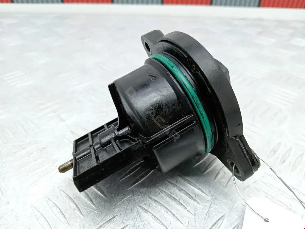 Исполнительный узел DISA XW4E9L490AD