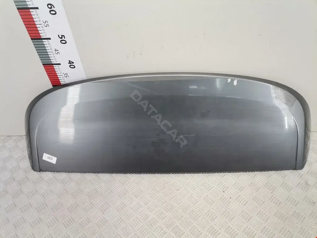 Спойлер задний 872203Z000