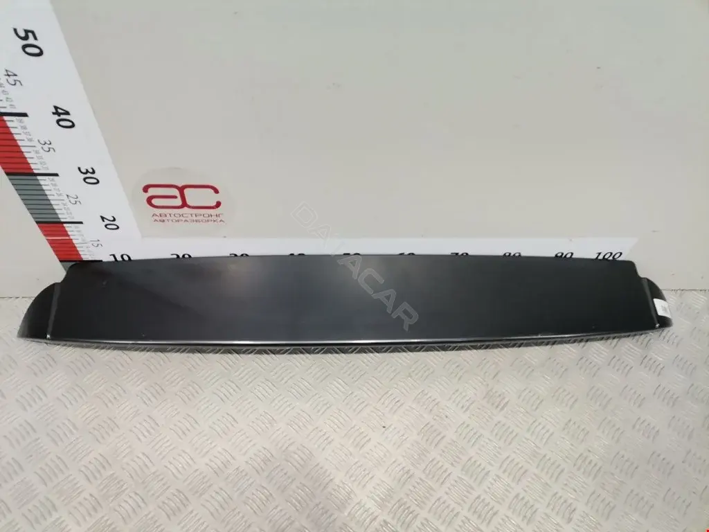 Спойлер задний 7608542040