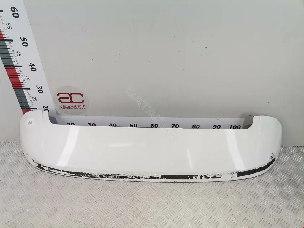 Спойлер задний 87210A2700