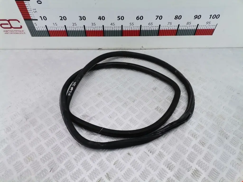 Уплотнитель двери 3B0867366L