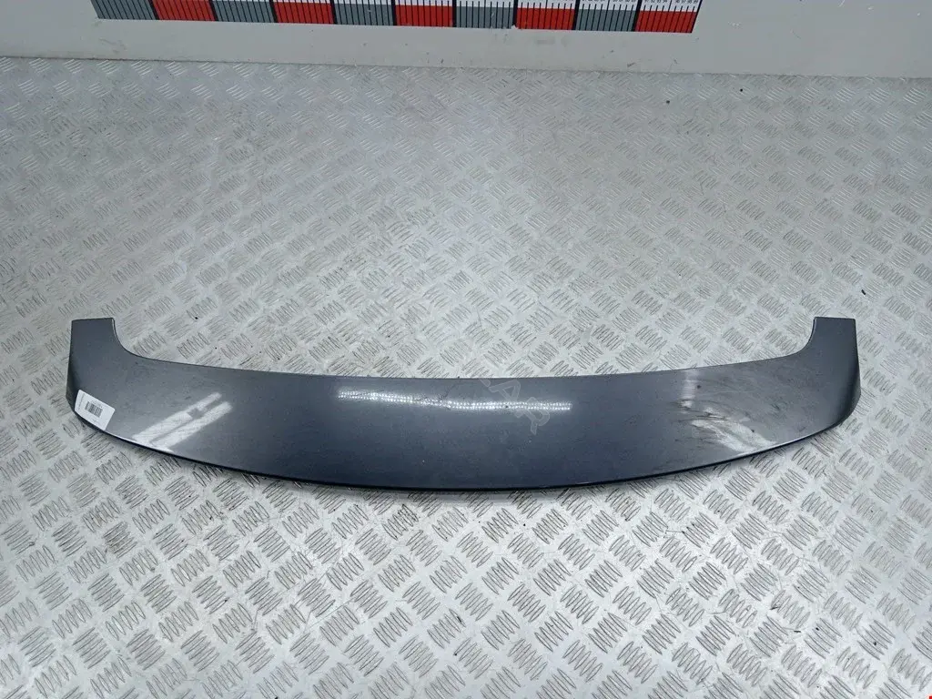 Спойлер задний 7608502070
