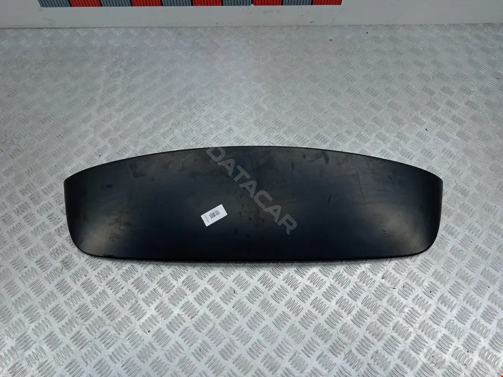 Спойлер задний DFD101390