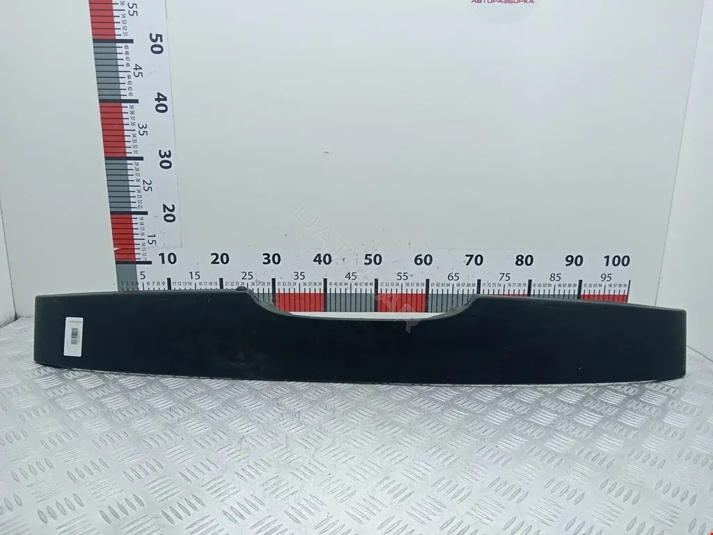 Спойлер задний 7700410897