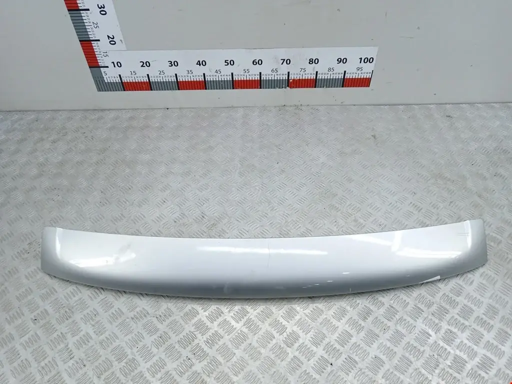 Спойлер задний 7L6827933C, 7L6827991C
