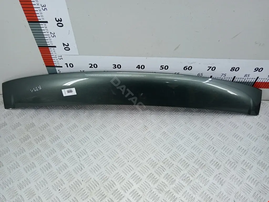 Спойлер задний 7L6827933C, 7L6827991C