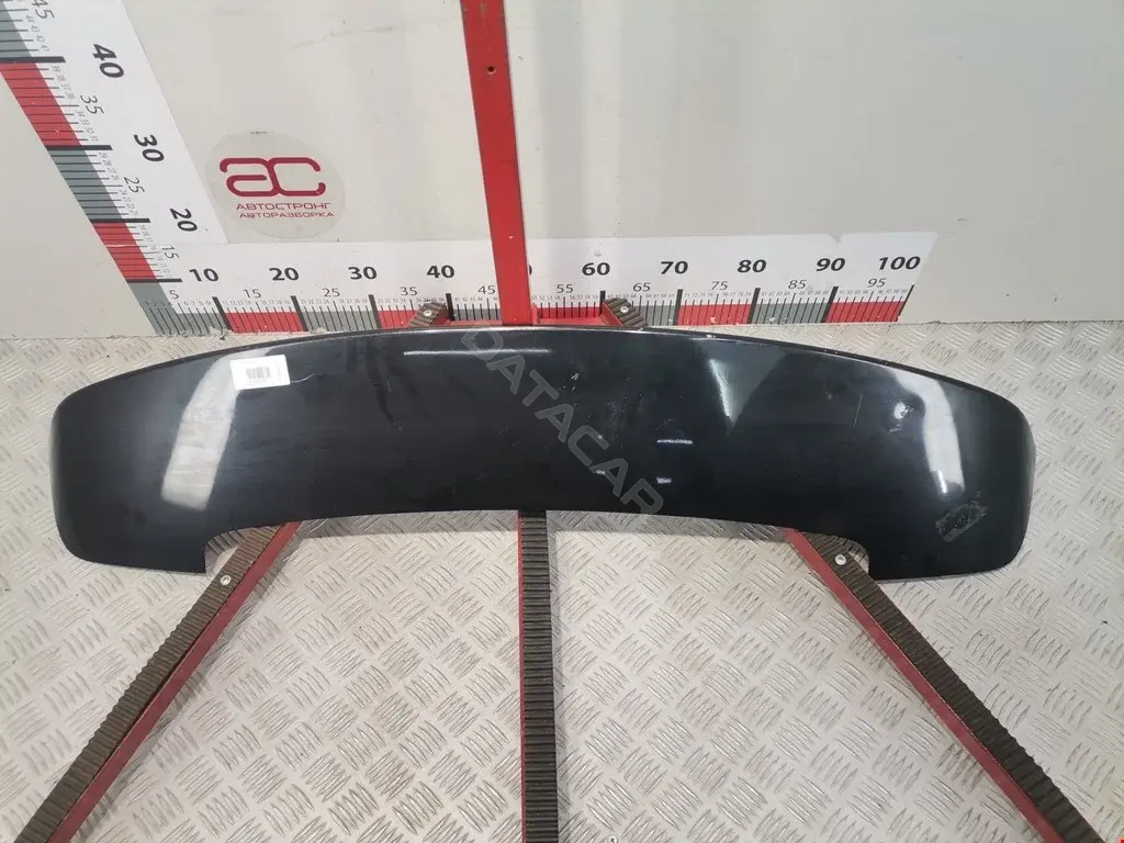 Спойлер задний 7687105909