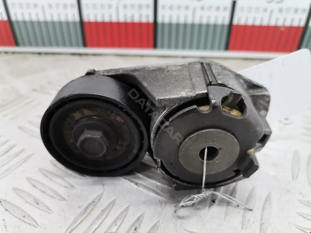 Натяжитель ремня генератора 0220A60FD, 0340334SX, 0340515SX