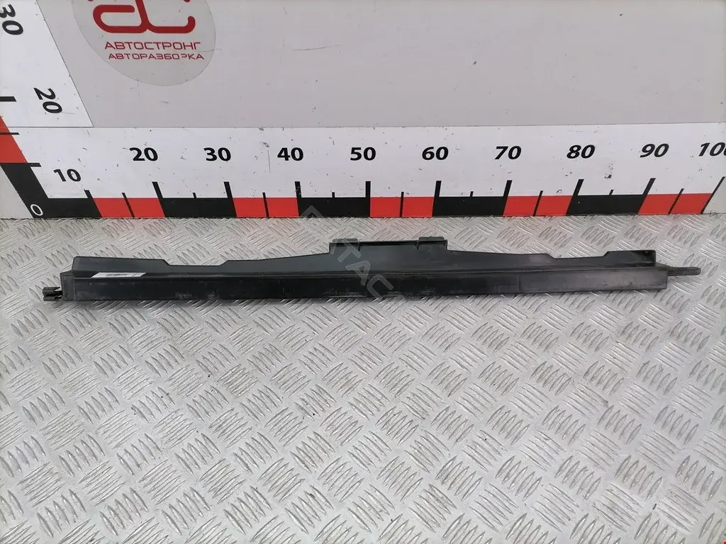 Защита радиатора 214987755R