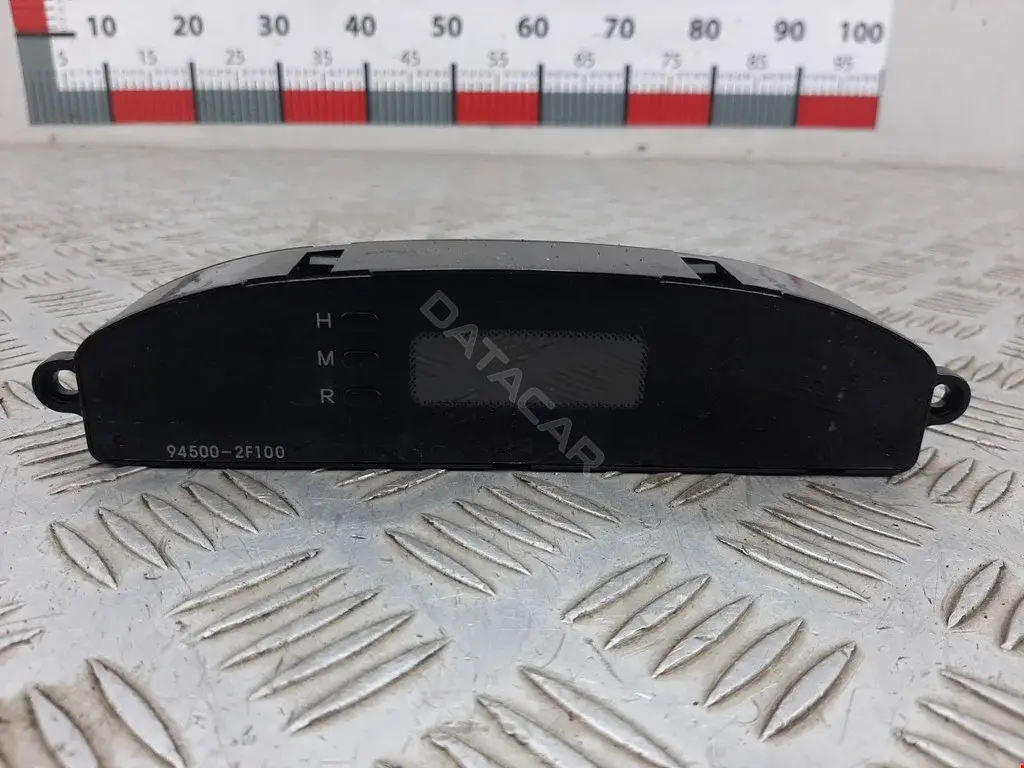 Часы 945002F100