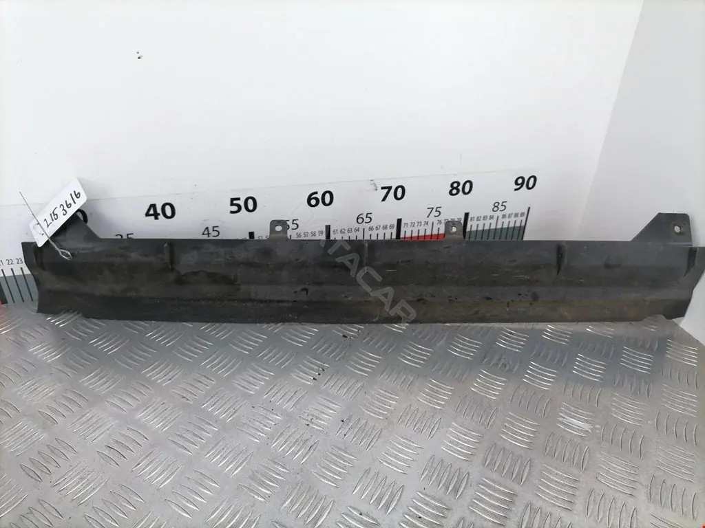 Защита радиатора 4L0121292