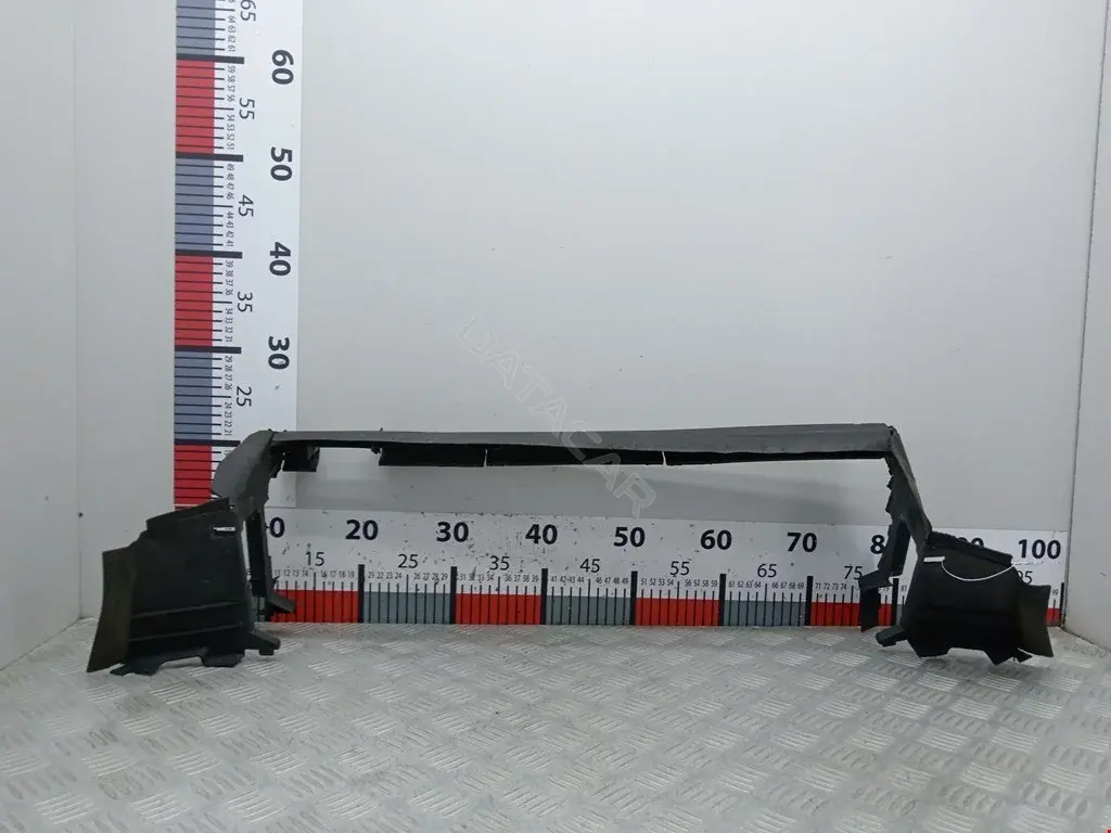 Защита радиатора A2115050830