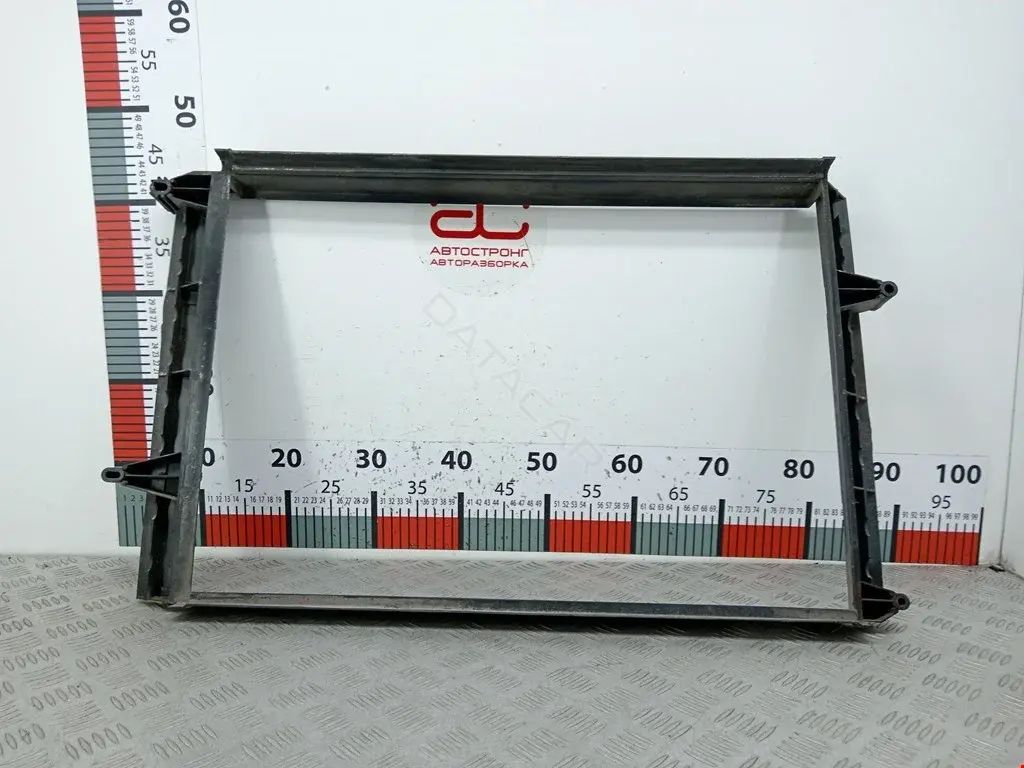 Защита радиатора 9475216