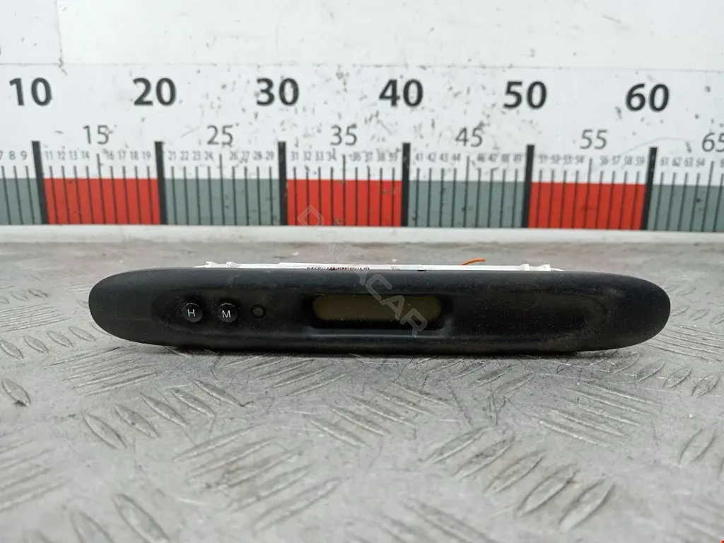 Часы 96BB15000BC