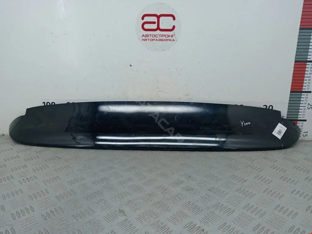 Спойлер задний 71700S6D0000