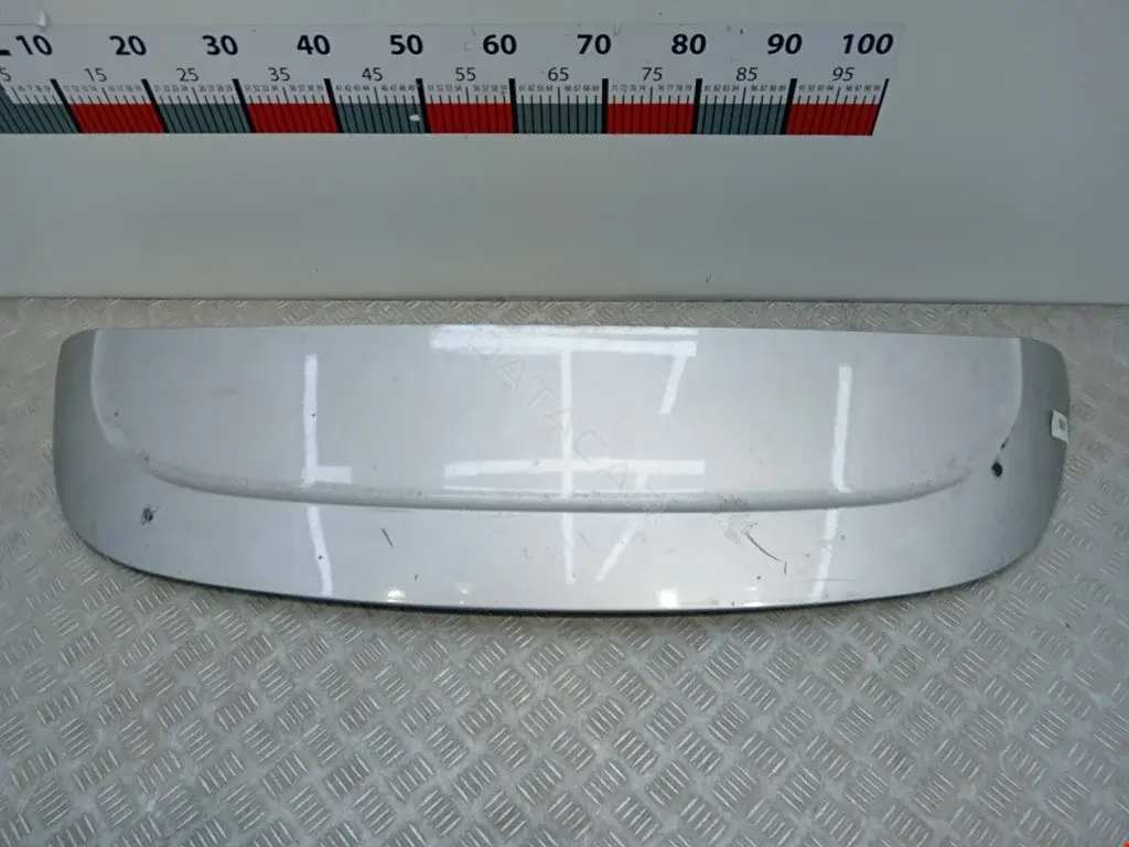Спойлер задний 872501H200, 872511H200