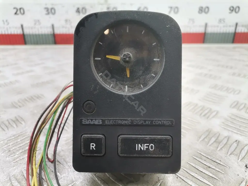 Часы 951333427190